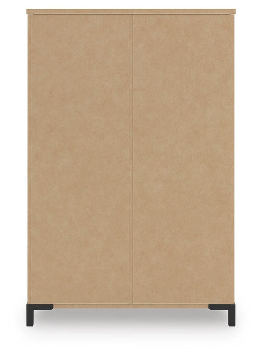 Frandern Dressing Chest - alternate view 5
