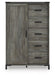 Frandern Dressing Chest - alternate view 6