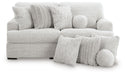 Cuddle Plush 2-Piece Sectional - alternate view 2