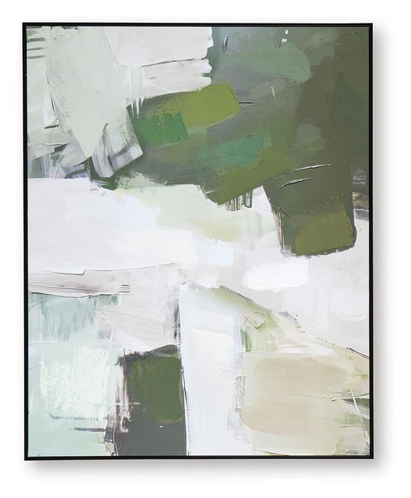 Vinick Wall Art - alternate view 6