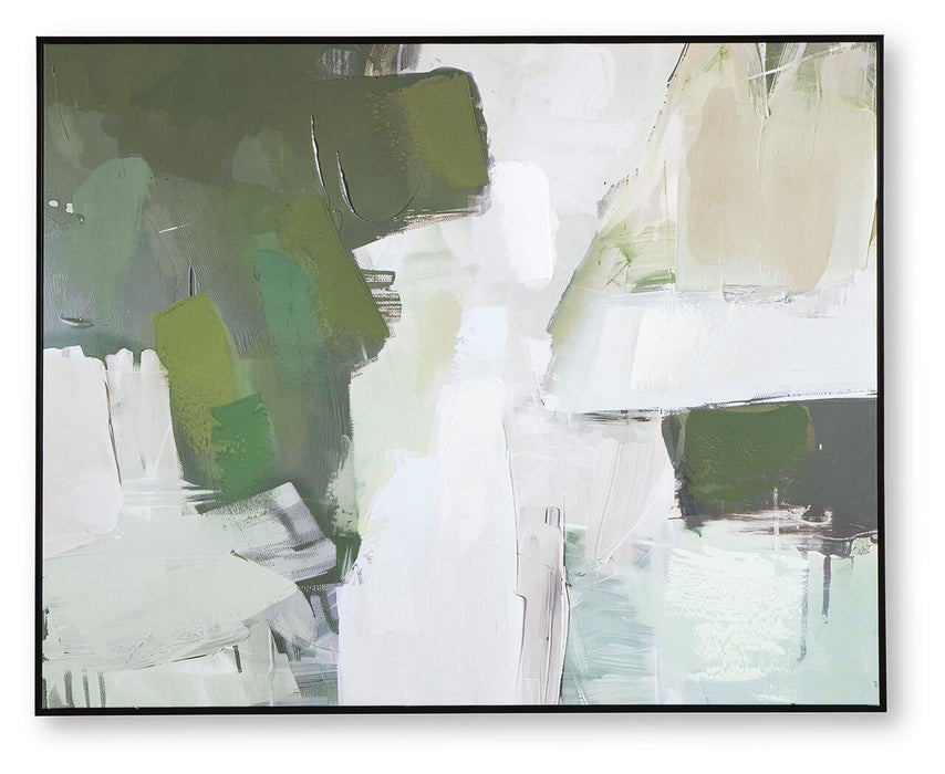 Vinick Wall Art - alternate view 5