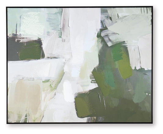 Vinick Wall Art - alternate view 2