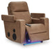Lorrenton Glider PWR REC w/Audio System - alternate view 3