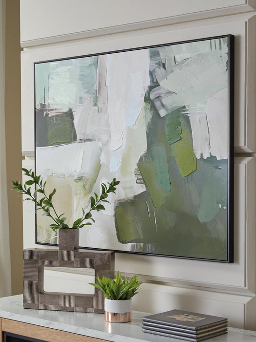 Vinick Wall Art - alternate view 3