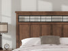 Taffenbrook California King Panel Storage Bed - alternate view 8