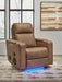 Lorrenton Glider PWR REC w/Audio System