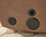 Lorrenton Glider PWR REC w/Audio System - alternate view 10