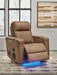 Lorrenton Glider PWR REC w/Audio System - alternate view 6
