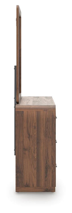 Fortlorn Dresser and Mirror - alternate view 8