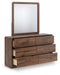 Fortlorn Dresser and Mirror - alternate view 5