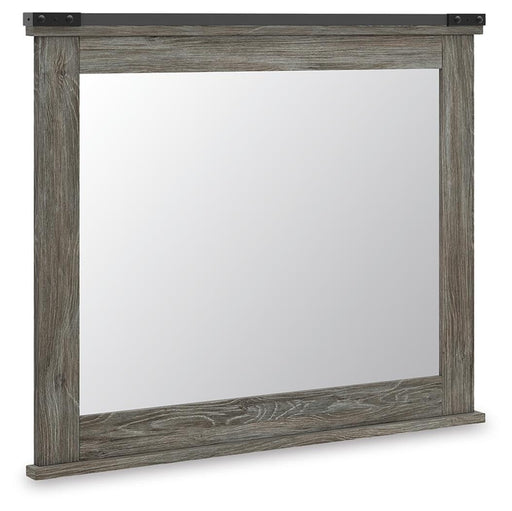 Frandern Bedroom Mirror