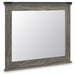 Frandern Bedroom Mirror