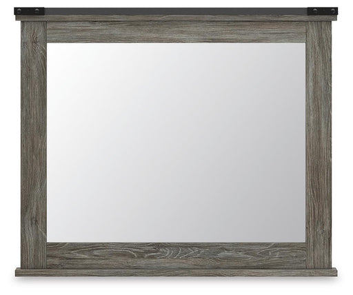 Frandern Bedroom Mirror - alternate view 2