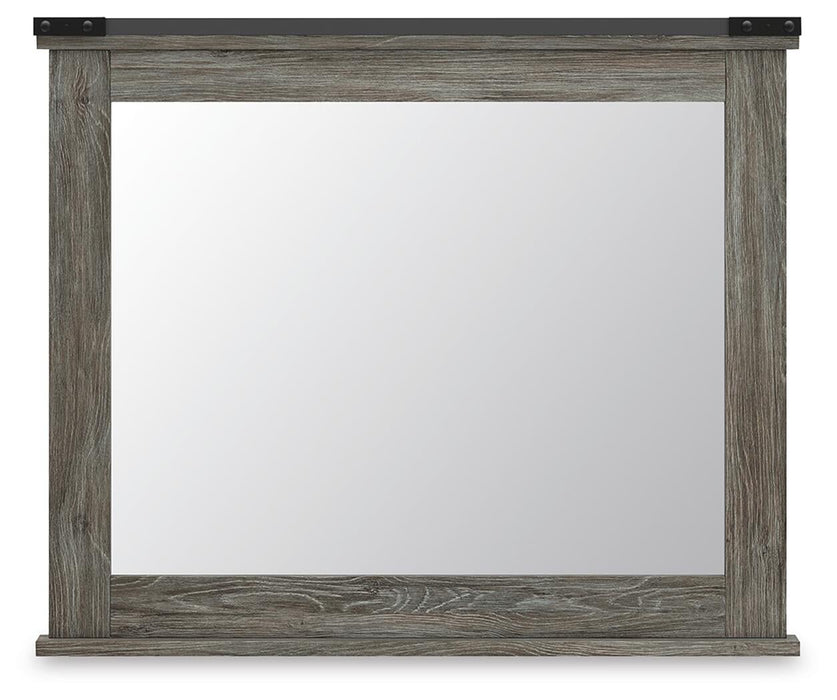 Frandern Bedroom Mirror - alternate view 2
