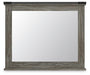 Frandern Bedroom Mirror - alternate view 2