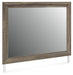 Elbrim Bedroom Mirror