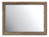 Elbrim Bedroom Mirror - alternate view 2