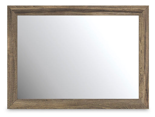 Elbrim Bedroom Mirror - alternate view 2