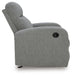Gauntlet Rocker Recliner - alternate view 7