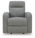 Gauntlet Rocker Recliner - alternate view 4