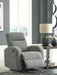 Gauntlet Rocker Recliner - alternate view 6
