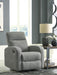 Gauntlet Rocker Recliner