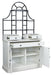 Greddinton Baker's Rack