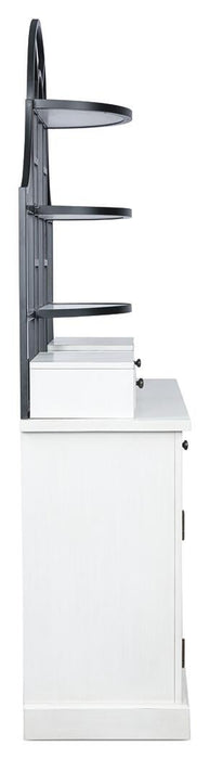 Greddinton Baker's Rack - alternate view 5