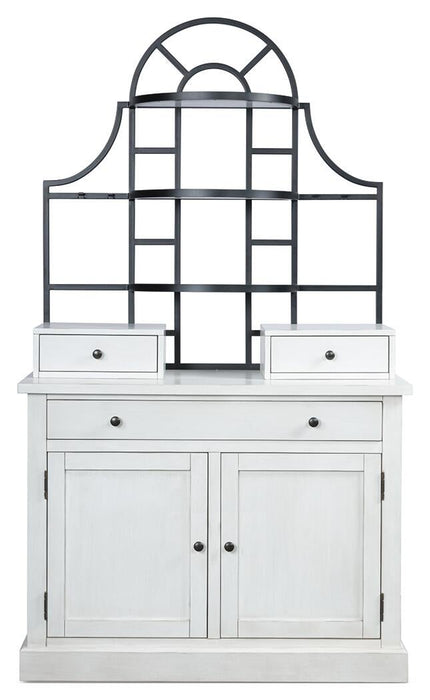 Greddinton Baker's Rack - alternate view 3