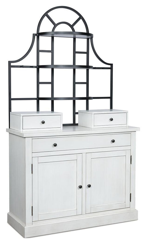 Greddinton Baker's Rack - alternate view 2
