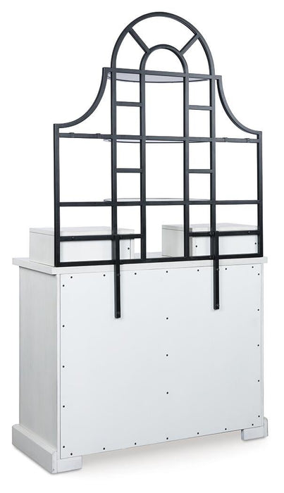 Greddinton Baker's Rack - alternate view 4