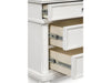 Rowlenstown Dresser and Mirror - alternate view 4