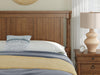 Rowlenstown Queen Poster Bed - alternate view 6
