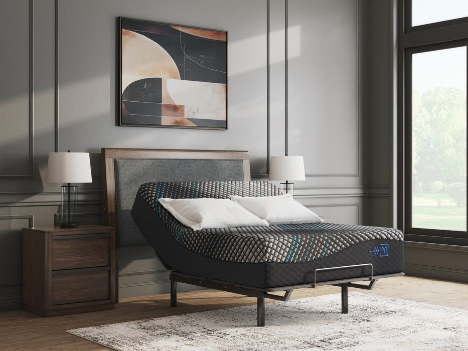 Millennium 2.0 Foam 14 Inch Queen Mattress - alternate view 8