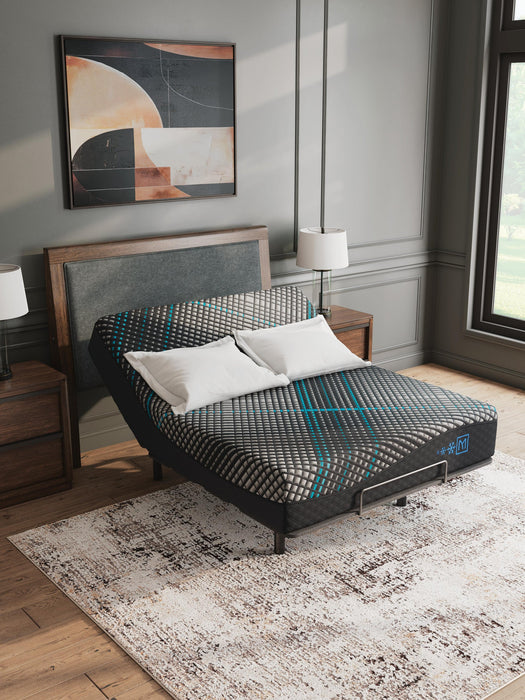 Millennium 2.0 Foam 12 Inch King Mattress - alternate view 8