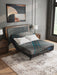 Millennium 2.0 Foam 12 Inch King Mattress - alternate view 8