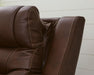 Bleckley 5-Piece Power Reclining Sectional - alternate view 3