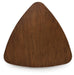 Tameride Triangle Dining Room Table - alternate view 3