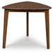 Tameride Triangle Dining Room Table - alternate view 5