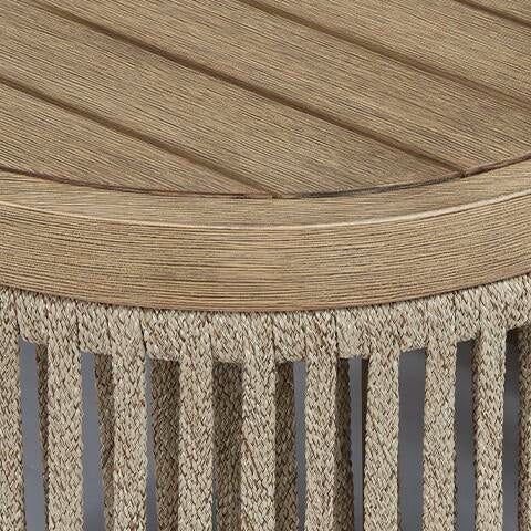 Serena Shores Rectangular Cocktail Table - alternate view 6