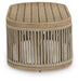 Serena Shores Rectangular Cocktail Table - alternate view 5
