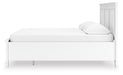 Fortman California King Panel Storage Bed - alternate view 7