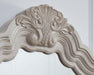 Bruchandi Dresser and Mirror - alternate view 4