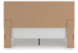 Rusticott King Panel Bed - alternate view 5