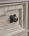 Bruchandi Dresser and Mirror - alternate view 8