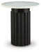 Wainstone Accent Table - alternate view 2