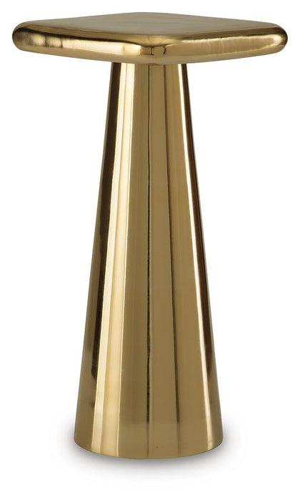 Dallenburg Accent Table - alternate view 2