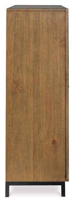 Wrenridge Accent Cabinet - alternate view 6