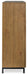 Wrenridge Accent Cabinet - alternate view 6