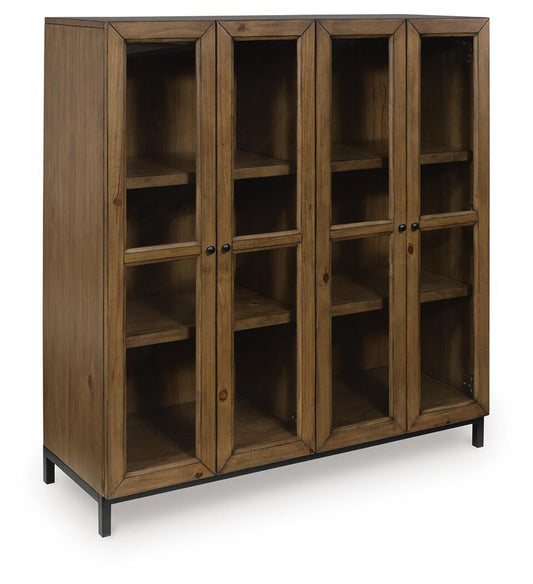 Wrenridge Accent Cabinet - alternate view 2